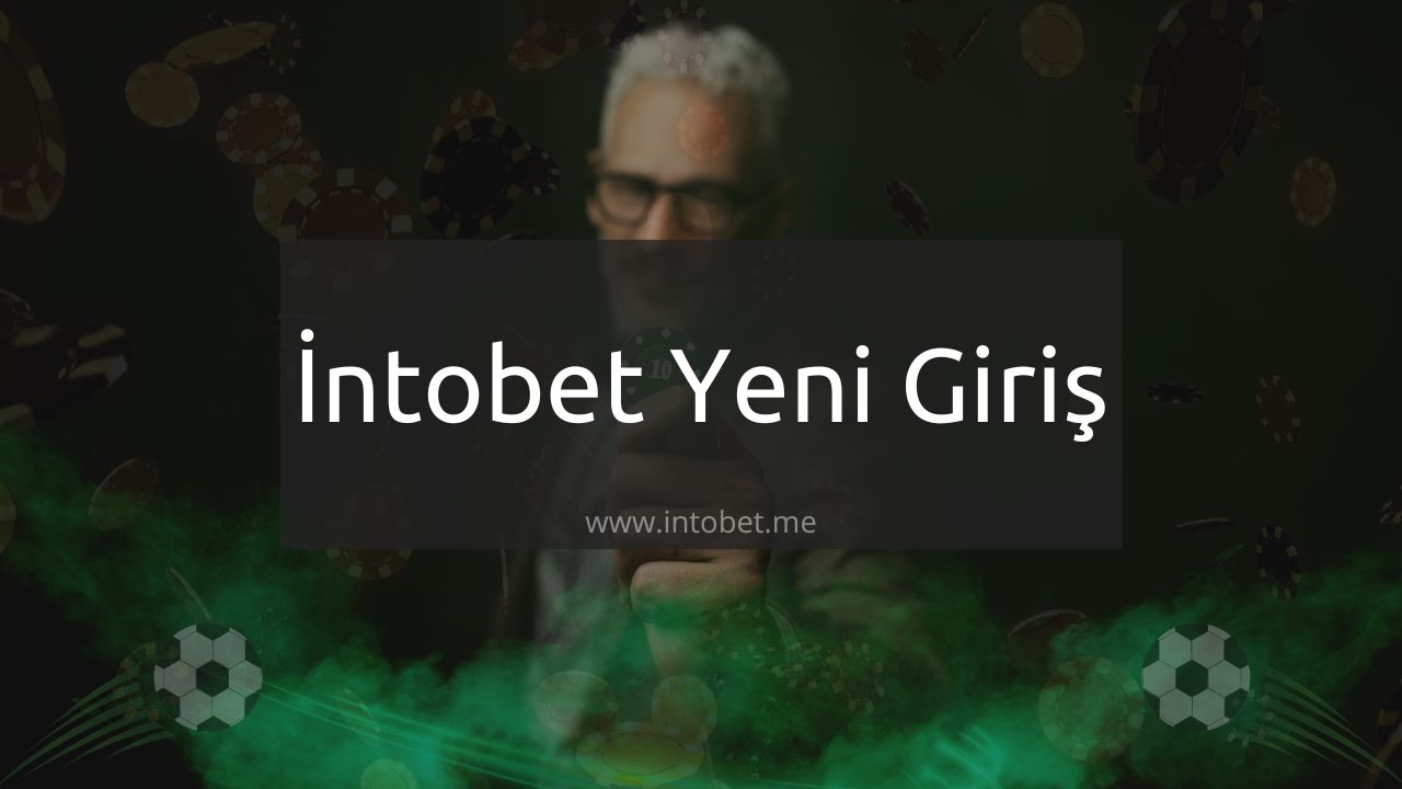 İntobet Güncel Adres