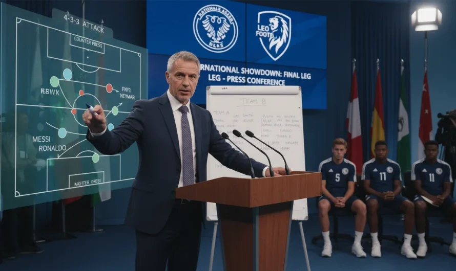 Kosova’da Foda’dan Türkiye Mesaisi: Taktik Planlar ve Kritik Kararlar