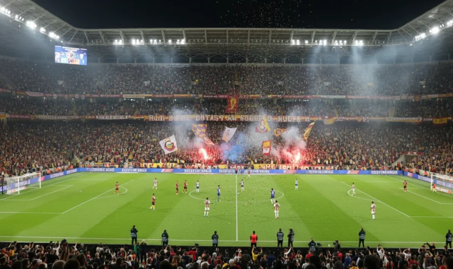 Ziraat Türkiye Kupası Çeyrek Final Programı: Dev Maçlar Ne Zaman?