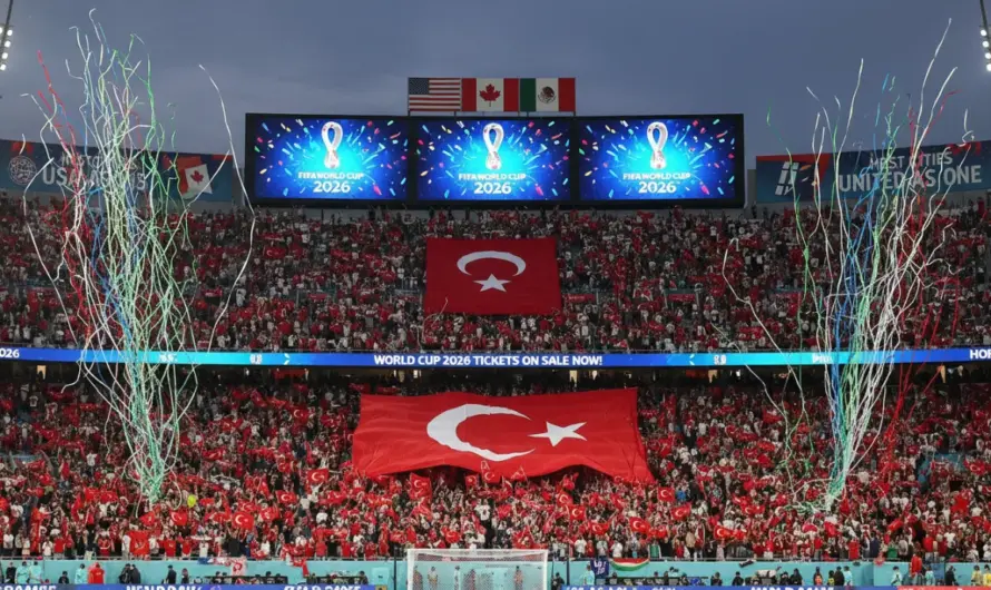2026 FIFA Dünya Kupası Başvuruları Nasıl Yapılır?