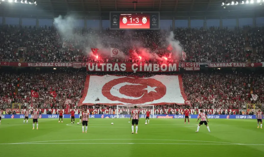 Karadeniz Ekibi Beşiktaş Karşısında Üst Sıraları Zorluyor