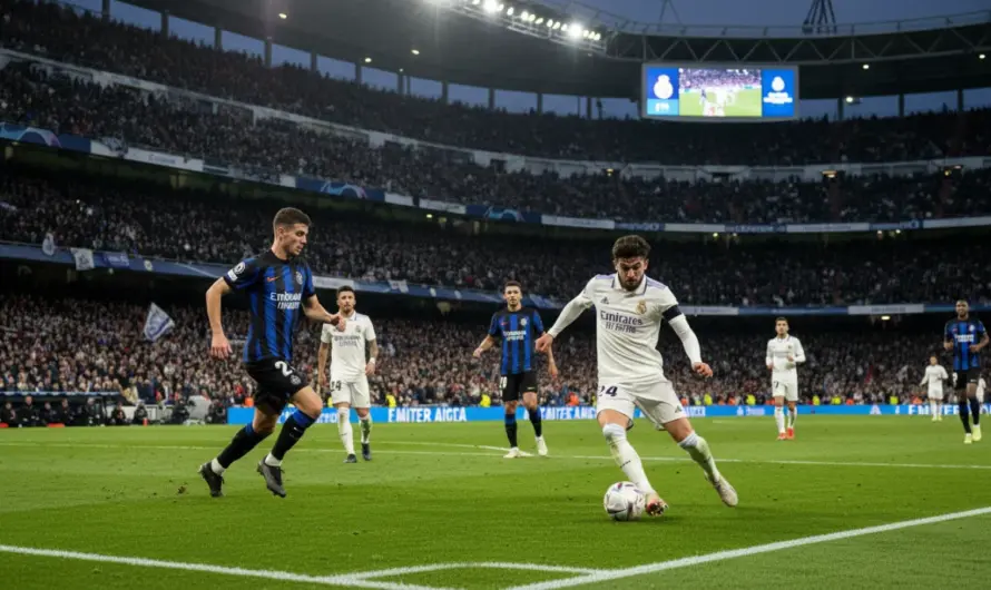 Real Madrid ve Alaves: Arda Güler’in Şampiyonluk Yolundaki Önemli Maçı