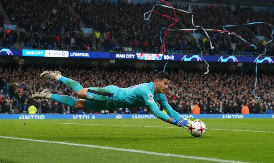 Türkiye’den Ederson’un Da İçinde Olduğu En İyi 15 Kaleci Sıralandı