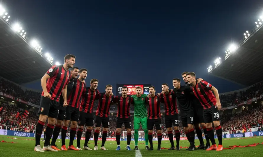San Siro’da Milan’ın Krizi: Atalanta Zaferi